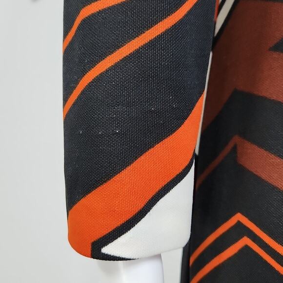 Vintage 60's Mini Dress Size Small - Picture 9 of 16